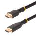 CABLE HDMI DE 10M ACTIVO - HDMI 2.0 4K 60HZ UHD - RESISTENTE - CON FIBRA DE ARAMIDA - CABLE HDMI DE ALTA VELOCIDAD CON ETHERNET - STARTECH.COM MOD. RH2A-10M-HDMI-CABLE RH2A-10M-HDMI-CABLE