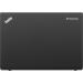 KIT THINKPAD X260 12.5" I5-6200U / HDD_BO UHD F309 U3 GREY 20F5A10800