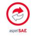 ASPEL SAE 9.0 ACTUALIZACION DE CUALQUIER VERSION ANTERIOR SAE1AMV
