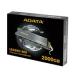 UNIDAD DE ESTADO SOLIDO SSD INTERNO 2TB ADATA LEGEND 800 M.2 2280 NVME PCIE GEN 4X4 LECT. 3500 ESCRIT.2800 MBS PC LAPTOP MINIPC 3DNAND DISIPADOR  ALEG-800-2000GCS