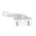 MONTAJE EN PARED EZVIZ CS-CMT COMPATIBLE CON MODELOS C6CN / C6N / C6TC / C6W / C4W / INTERIOR- EXTERIOR CS-CMT