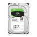DISCO DURO INTERNO SEAGATE BARRACUDA 8TB 3.5 ESCRITORIO SATA3 6GB/S 256MB 5400RPM PC ST8000DM004