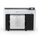 PLOTTER EPSON SURE COLOR T3770SR, 24 PULGADAS, USB, TARJETA RED, 2400 X 1200 PPP SCT3770ESR