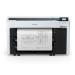 PLOTTER EPSON SURE COLOR DOBLE ROLLO MULTIFUNCION T5770DM, 36 PULGADAS, USB, WIFI, TARJETA RED, 2400 X 1200 PPP SCT5770DM