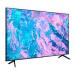 TELEVISION LED SAMSUNG 50 SMART TV SERIE CRYSTAL CU7000, UHD 4K 3,840 X 2,160, 3 HDMI, 1 USB, WIFI, BLUETOOTH UN50CU7000FXZX