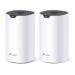 ROUTER | TP-LINK | DECO S7(2-PACK) | WIFI MESH | AC1900 | MODO ROUTER Y AP  DECO S7(2-PACK)
