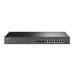 ROUTER | TP-LINK | ER8411 | VPN | OMADA CON PUERTOS 10G ER8411