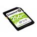 MEMORIA FLASH SD KINGSTON SDXC SDXC CANVAS SELECT 256GB 100R CL10 UHS-I V30 (SDS2/256GB SDS2/256GB