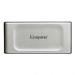 UNIDAD SSD KINGSTON XS2000 2TB EXTERNO CONECTOR TYPE-C(SXS2000/2000G) SXS2000/2000G