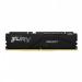 MEMORIA RAM KINGSTON DDR5 FURYBEASTBLACK 16GB 6000MHZ DIMM(KF560C40BB-16) KF560C40BB-16