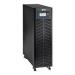 NOBREAK  TRIPP LITE S3M30K  TRIFASICO DE DOBLE CONVERSION DE 30 KVA 3000 W 208V / 220V / 120V / 127V FP DE UNO, SE REQUIEREN BATERIAS EXTERNAS.GARANTIA POR 2 AÑOS. S3M30K