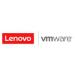 VMWARE VSPHERE 8 STANDARD FOR 1 PROCESSOR W/LENOVO 3YR S AND S 7S06128AWW