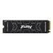 UNIDAD SSD KINGSTON FURYRENEGADE NVME 4TB M.2 PCLE 4.0(SFYRDK/4000G) SFYRDK/4000G