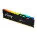 MEMORIA RAM KINGSTON FURYBEAST DDR5 RGB 32GB 5200MHZ CL40(KF552C40BBA-32) KF552C40BBA-32