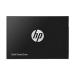 UNIDAD DE ESTADO SOLIDO SSD INTERNO 120GB HP S650 2.5 SATA3 345M7AA 345M7AA