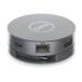 ADAPTADOR MULTIPUERTO DELL | USB-C, USB-A, HDMI, RJ45, DP | 6 EN 1 | DA305 470-AFJI