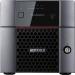 BUFFALO TERASTATION 3210D 2-BA Y 4 TB DESKTOP NAS FOR SMALL BUSINE TS3210DN0402
