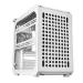 GABINETE COOLER MASTER QUBE 500 FLATPACK WHITE / E-ATX / ATX / MICRO ATX / ITX / PSU SFX/SFX-L/ ATX / BLANCO Q500-WGNN-S00