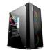 OCELOT GAMING CUBS MEDIA TORRE/ AMD RYZEN 7 5700G 8 CORE 3.8 - 4.6 GHZ/ 16 GB DDR4 / PCIE 4.0 NVME 1 TB / WIFI / WINDOWS DE PRUEBA AMD RYZEN SERIES CUBS PRO
