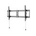 SOPORTE TV P/PARED/ MANHATTAN / 462020 / 70KG, 43 A 100 CON INCLINACIÓN ULTRADELGADO 462020