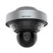 DOMO PANOVU HIKVISION DS-2DP1618ZIXS-DE/440(F0)(P4) VISTA PANORáMICA 180° / 4 LENTES DE 4 MEGAPIXEL + PTZ 4 MEGAPIXEL DE 40X ZOOM / POSICIONAMIENTO 3D / IP66 / IK10 / WDR 120 DB / MICROSD DS-2DP1618ZIXS-DE/440(F0)(P4)
