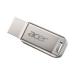 MEMORIA USB 512GB ACER UM310 3.2 LECT. 120MB/S ESCRIT. 90MB/S METALICA COLOR PLATA (BL.9BWWA.584) BL.9BWWA.584
