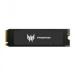 UNIDAD DE ESTADO SOLIDO SSD 512GB ACER PREDATOR GM3500 M.2 2280 NVME PCIE 3.0 (BL.9BWWR.101) BL.9BWWR.101