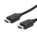 CABLE HDMI /MANHATTAN / 355346 / 2.0 PREMIUM M-M  1.8M 355346