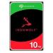 DISCO DURO INTERNO SEAGATE IRONWOLF PRO 10TB 3.5 ESCRITORIO SATA3 6GB/S 256MB 7200RPM 24X7 HOT-PLUG NAS SIN LIMITE DE BAHIAS ST10000NT001