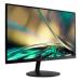 MONITOR ACER ULTRA SLIM SA242Y EBI 23.8 FHD 1920 X 1080 75 HZ 1MS VGA HDMI FREESYNC NEGRO UM.QS2AA.E03