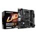 MB GIGABYTE AMD B550M S-AM4 5A GEN/4X DDR4 3200/DP/HDMI/M.2/4X USB 3.2/MICRO ATX/GAMA MEDIA/GAMER B550M K