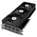 TARJETA DE VIDEO GIGABYTE NVIDIA RTX4060TI/PCIE X16 4.0/8GB/GDDR6/2XDP/2XHDMI 2.1/RGB/GAMA ALTA/GAMER GV-N406TGAMING OC-8GD