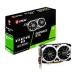 TARJETA DE VIDEO MSI NVIDIA GTX 1650 DUAL FAN/X16 3.0/GDDR6/4 GB /1X DP 1.4/1XDMI 2.0B/GAMA MEDIA GEFORCE GTX 1650 D6 VENTUS XS OCV1