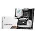 MB MSI B650 AMD S-AM5 7A GEN/4X DDR5 5000/PCIE 4.0/HDMI/4XUSB 2.0/M.2/ATX/WIFI 6E/BLUETOOTH 5.3/GAMA MEDIA /GAMER/RGB MPG B650 EDGE WIFI