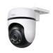 CAMARA IP | TAPO | C510W | WIFI EXTERIOR | 360° PANORAMICA | VISION NOCTURNA A COLOR | IP65 | ALMACENAMIENTO DE HASTA 512GB TAPO C510W