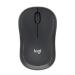 MOUSE LOGITECH M240 GRAFITO INALANBRICO BLUETOOTH COMODO SILECIOSO MULTI SISTEMA 910-007113