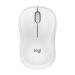 MOUSE LOGITECH M240 BLANCO INALANBRICO BLUETOOTH COMODO SILECIOSO MULTI SISTEMA 910-007116