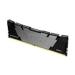 MEMORIA KINGSTON FURY RENEGADE DDR4 - 8GB 3200MT/S  DIMM (KF432C16RB2/8) KF432C16RB2/8