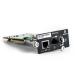 RDU101 TARJETA DE COMUNICACION VERTIV LIEBERT RDU101 INTELLISLOT PARA EQUIPOS VERTIV LINEA GXT5, 1 AÑO DE GARANTIA. RDU101
