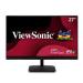 MONITOR VIEWSONIC VA2735-H, 1920 X 1080, FULL HD, PANEL IPS, FREE SYNC, 75 HZ, 4 MS, CABLE HDMI INCLUIDO, VGA IN, VESA, 3 AÑOS DE GARANTIA VA2735-H
