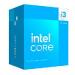 PROCESADOR INTEL CORE I3-14100F S-1700 14A GEN /HASTA 4.7 GHZ /CACHE 12MB /4 CORES /SIN GRAFICOS /CON DISIPADOR /COMPUTO BASICO BX8071514100F