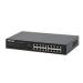 SWITCH,INTELLINET,561815, GB 16 PTOS METAL, GIGABIT ETHERNET 561815