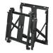 SOPORTES VIDEO WALL PEERLESS DS-VW755S DELGADO, LIBERACIÓN RÁPIDA ACCESO COMPLETO PARA MANTENIMIENTO PARA PANTALLAS DE 40 A 65 CAPACIDAD HASTA 36.4 KG DS-VW755S