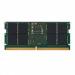 MEMORIA PROPIETARIA KINGSTON SODIMM DDR5 16GB / 5600MT/S / CL46 / 262-PIN (KCP556SS8-16)  KCP556SS8-16