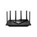 ROUTER | TP-LINK | ARCHER AXE75 | AX5400 | GIGABIT | WIFI 6E  IA | TRIBANDA | ONEMESH  ARCHER AXE75