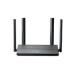 ROUTER | TP-LINK | EX141 | WIFI 6 | AX1500 | GIGABIT | ETHERNET | WI-FI 6 AX1500 1201 MBPS (5 GHZ) + 300 MBPS (2,4 GHZ) | MESH | EX141