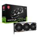 TARJETA DE VIDEO MSI NVIDIA GEFORCE RTX 4070 TI SUPER OC PCIE X16 4.0/16GB/GDDR6X/ESTANDAR/1HDMI/3XDP/GAMA ALTA/GAMER GEFORCE RTX 4070 TI SUPER 16G VENTUS 3X OC