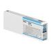 CARTUCHO EPSON ULTRACHROME HD CIAN CLARO 700 ML T55K500
