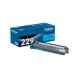 TONER BROTHER TN229C CIAN RENDIMIENTO ESTÁNDAR HASTA 1,200 PAGINAS TN229C