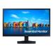 MONITOR LED SAMSUNG 19 PULGADAS WIDESCREEN, HD 1,366 X 768, FLAT, S19A33, 5MS, 60 HZ, HDMI, D-SUB (VGA) LS19A330NHLXZX